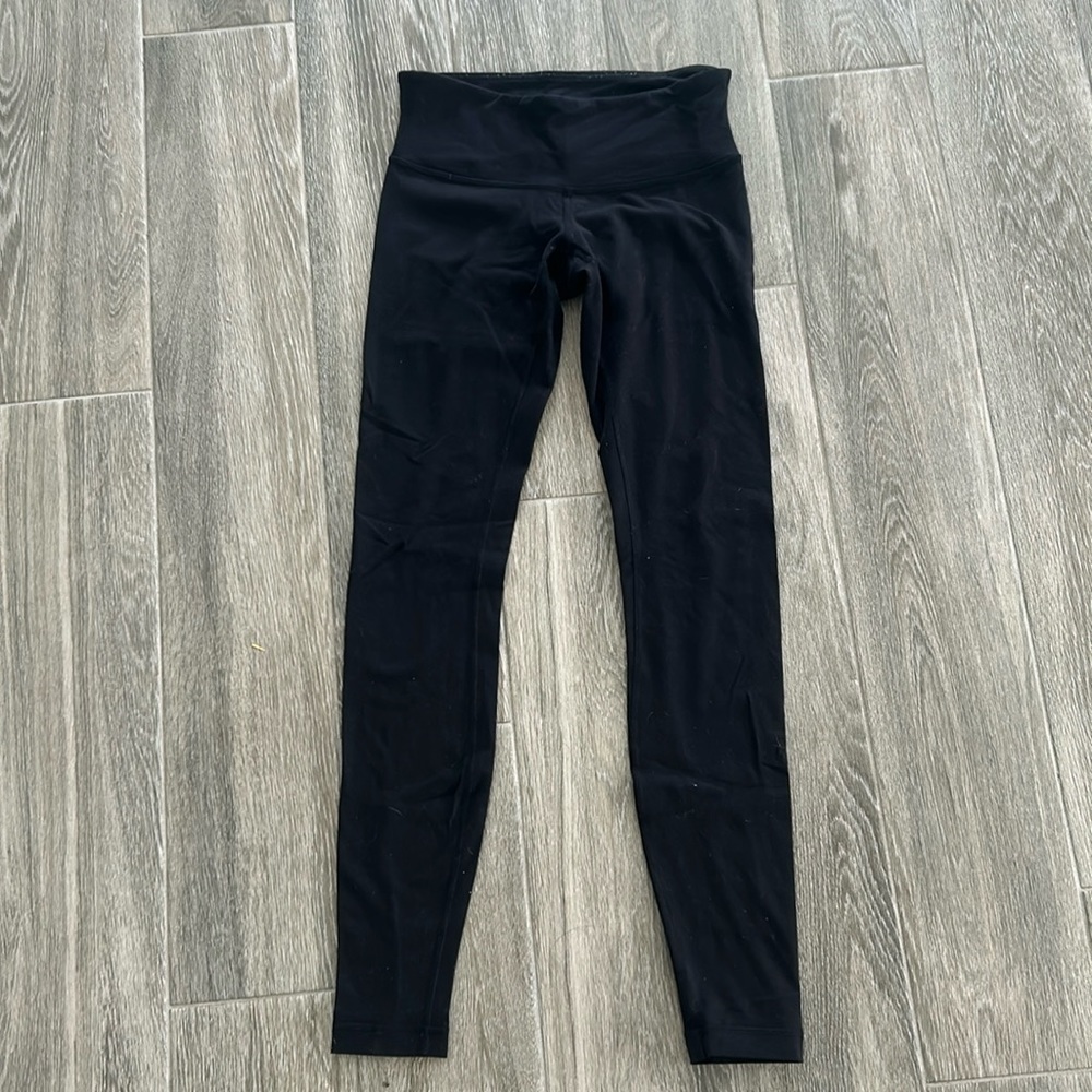 Lulu lemon leggings